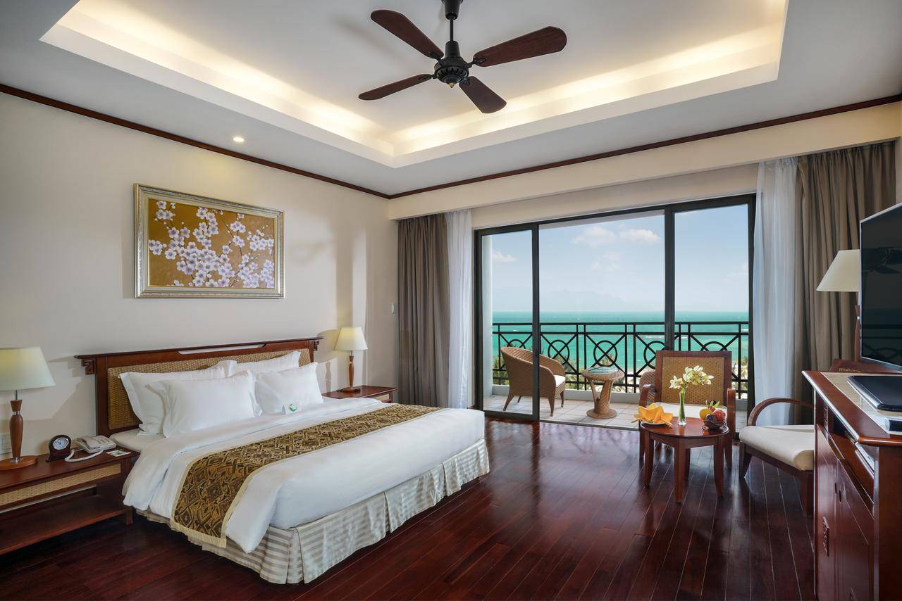 Vinpearl resort nha trang, нячанг, курортный отель, вьетнам – цена, контакт, отзывы гостей