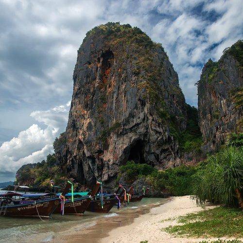 Краби - тайланд, отдых в провинции краби и островах: фото, видео - 2021