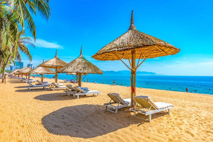 Куда лучше ехать на отдых во вьетнаме — 15 курортов и городов