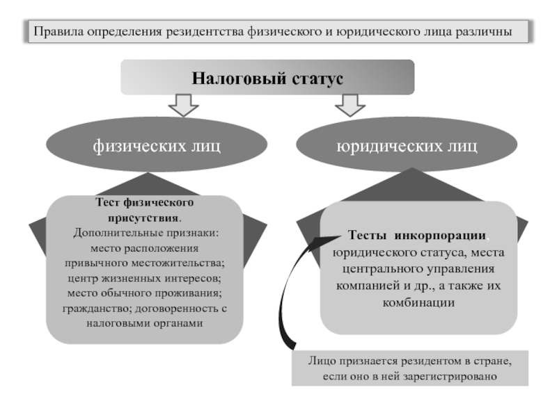 Какие налоги платят в италии?