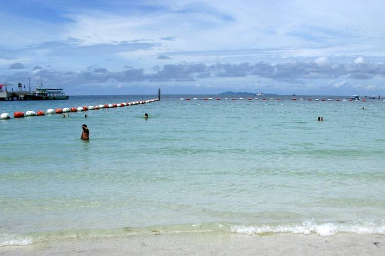 Лучшие пляжи таиланда: топ-13