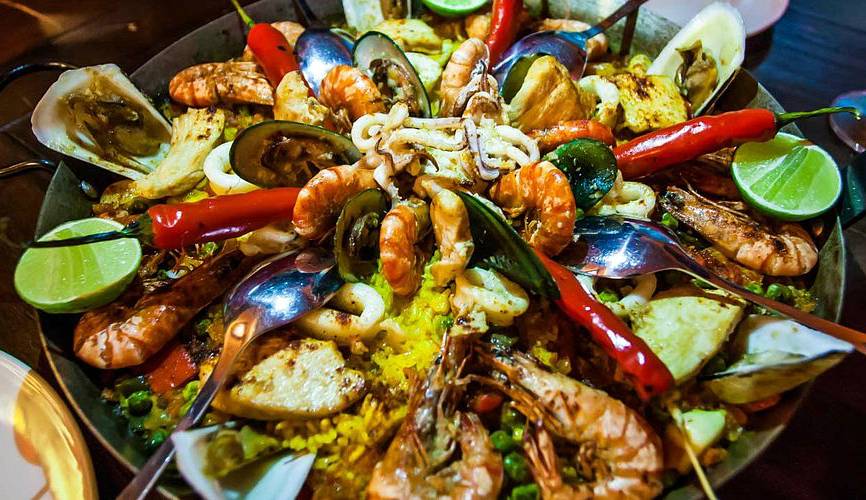 Вьетнамские блюда: история, характерные черты, полезные и опасные свойства, рецепты