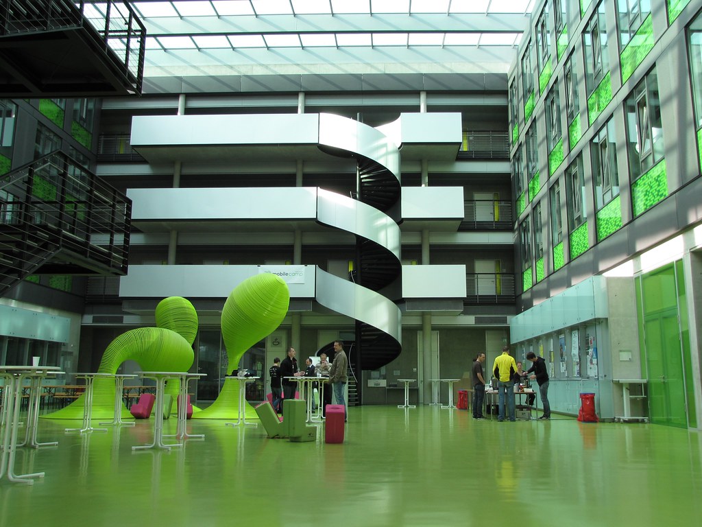 Технический университет дрездена | technische universitat dresden (tud)