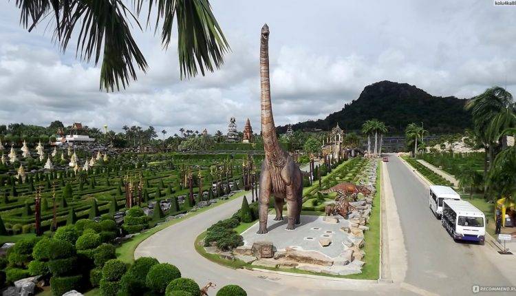 Экскурсии в тайланде, которые следует обязательно посетить экзотик