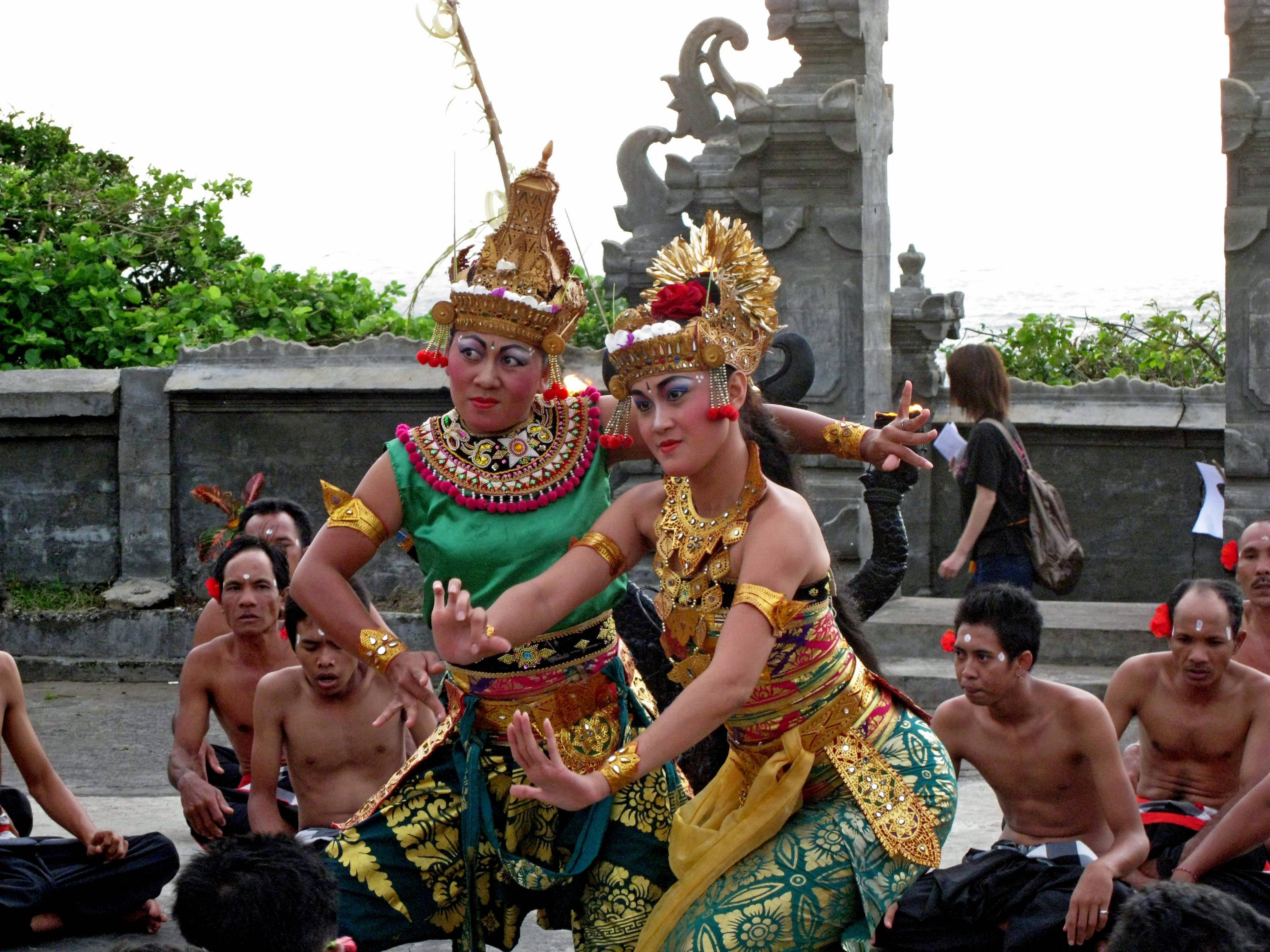 Балийская кастовая система - frwiki.wiki