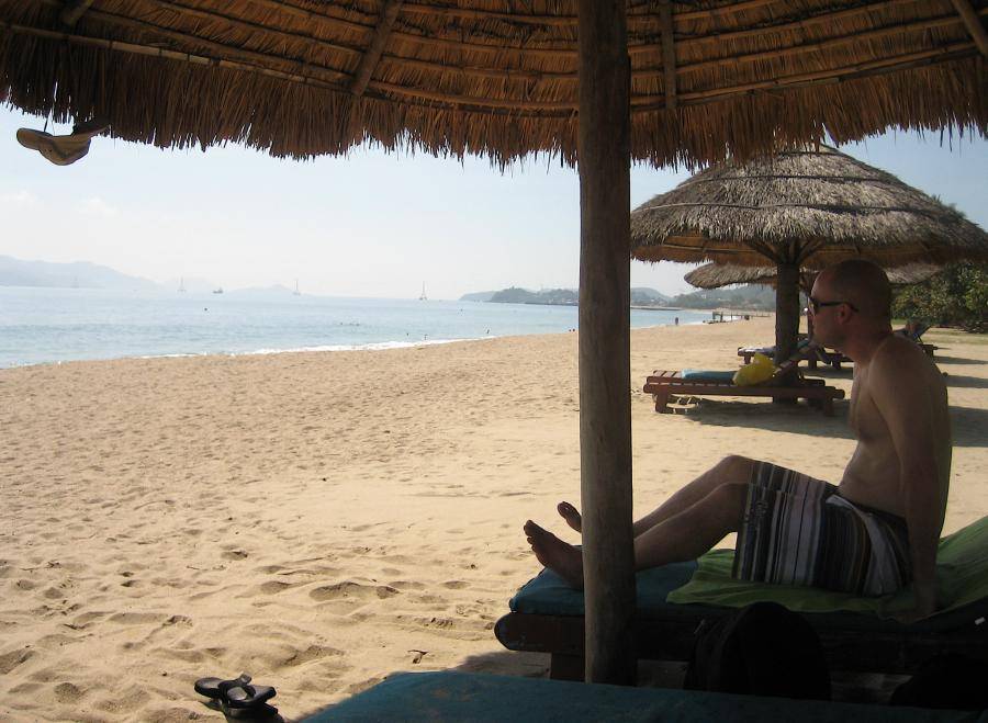 Сезон для отдыха во вьетнаме 2021 - когда лучше ехать? - блог о путешествиях