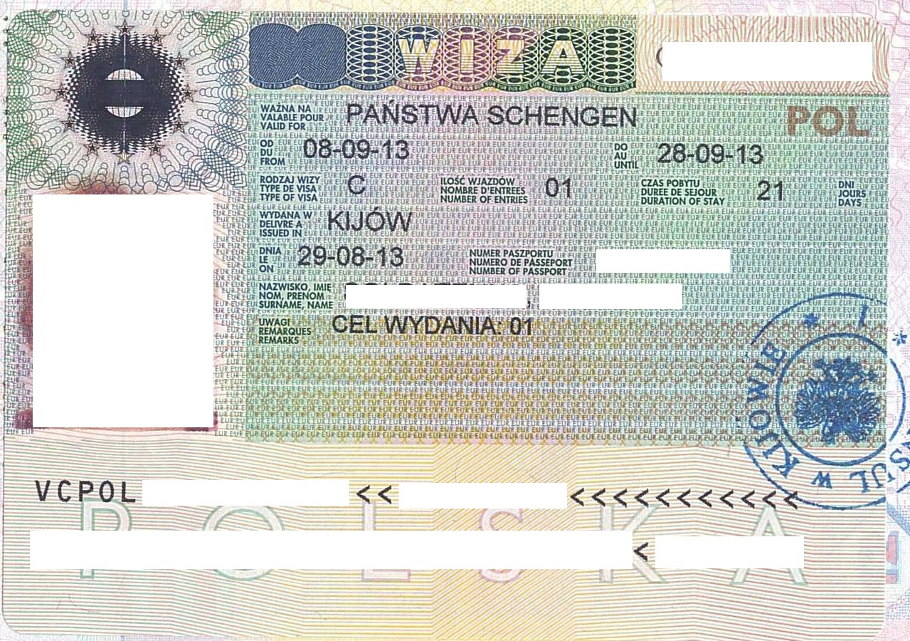 Нужна ли виза в тайвань для россиян