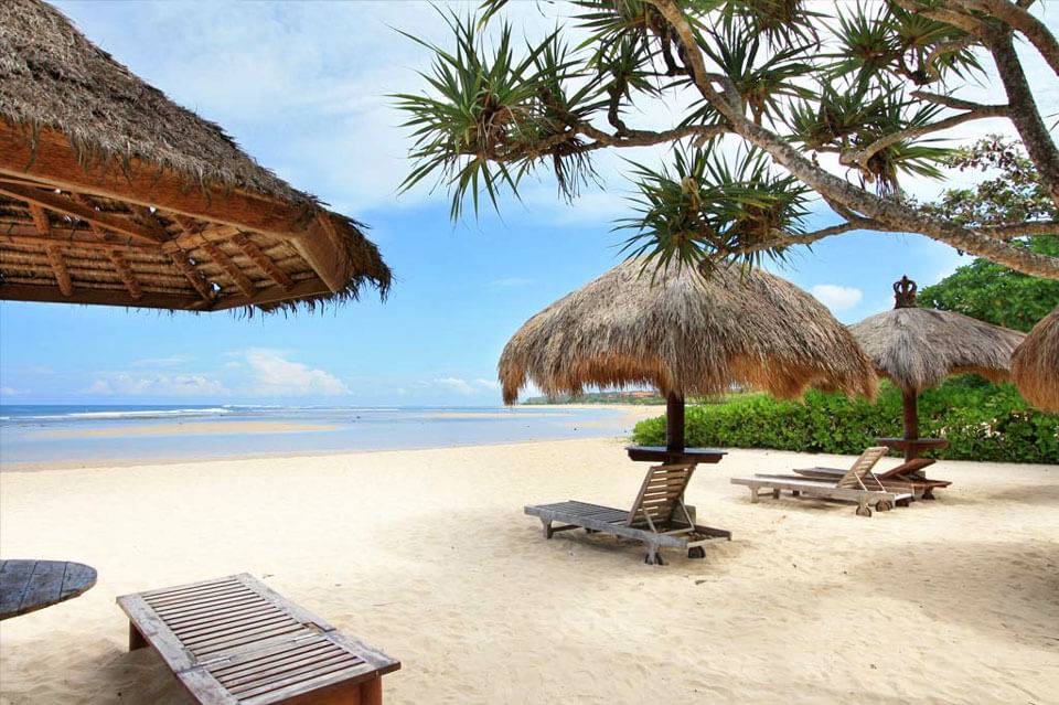 Пляжи бали - лучшие пляжи бали, пляжи западного, восточного и северного берега, фото - помощник путешественника