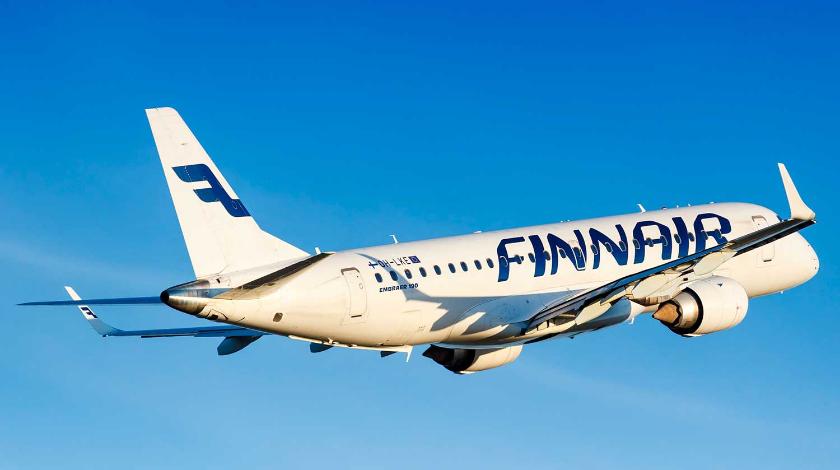 Сколько стоит обмен билетов авиакомпании finnair?