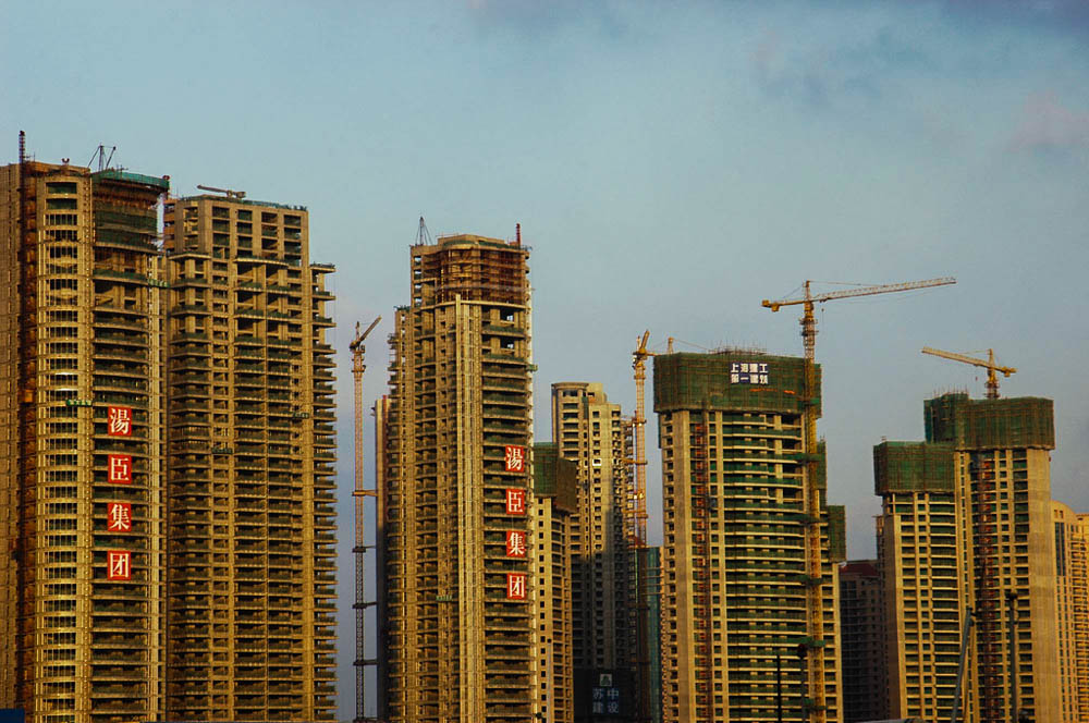 Как арендовать недвижимость в китае в  2021  году