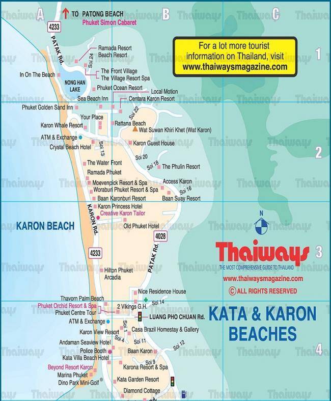 Лучшие отели пхукета 4 звезды с собственным пляжем на первой линии: фото, описание, карта отелей, отзывы