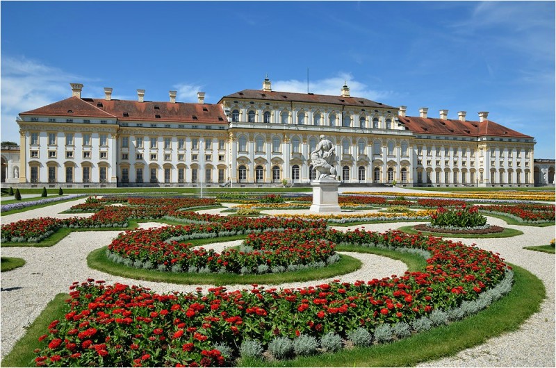 Резиденция королей в мюнхене – самый богатый музей германии