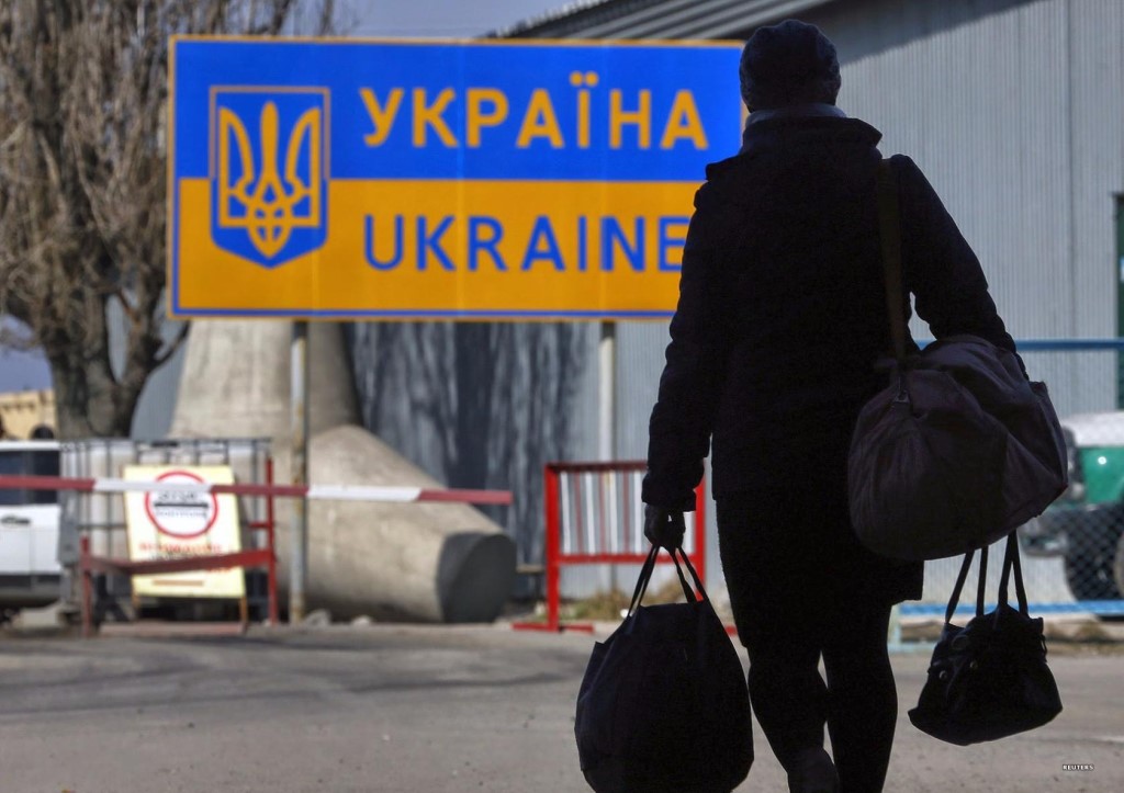 Мой путь от украинки к «типичной полячке»