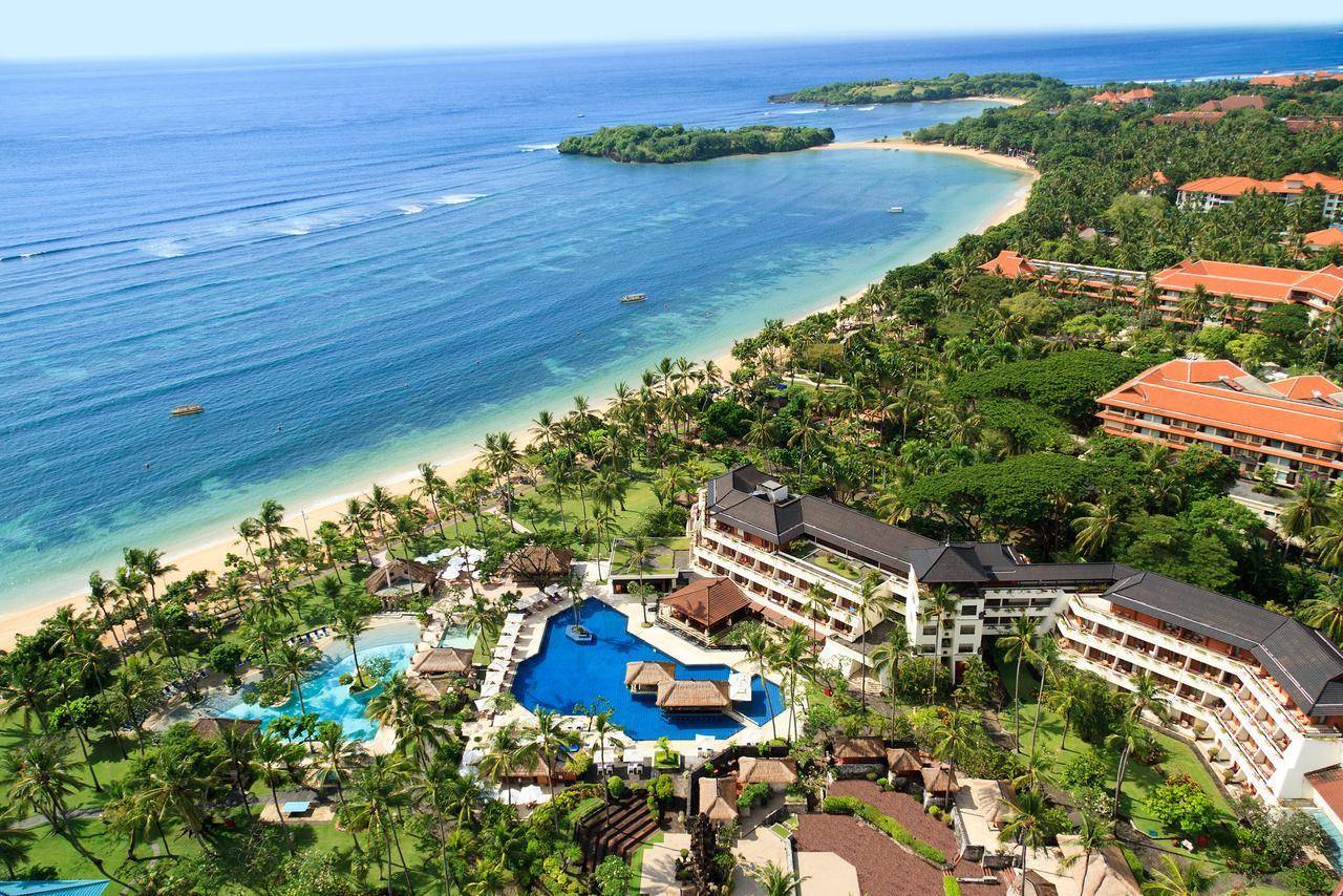 Nusa dua beach hotel & spa review: what to really expect if you stay
nusa dua beach hotel & spa – oyster.com