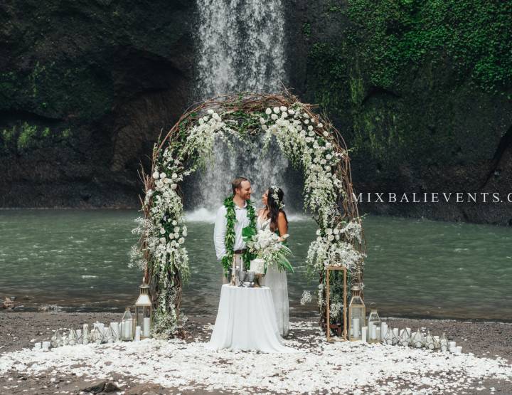ᐉ сколько стоит свадьба в индонезии - svadba-dv.ru
