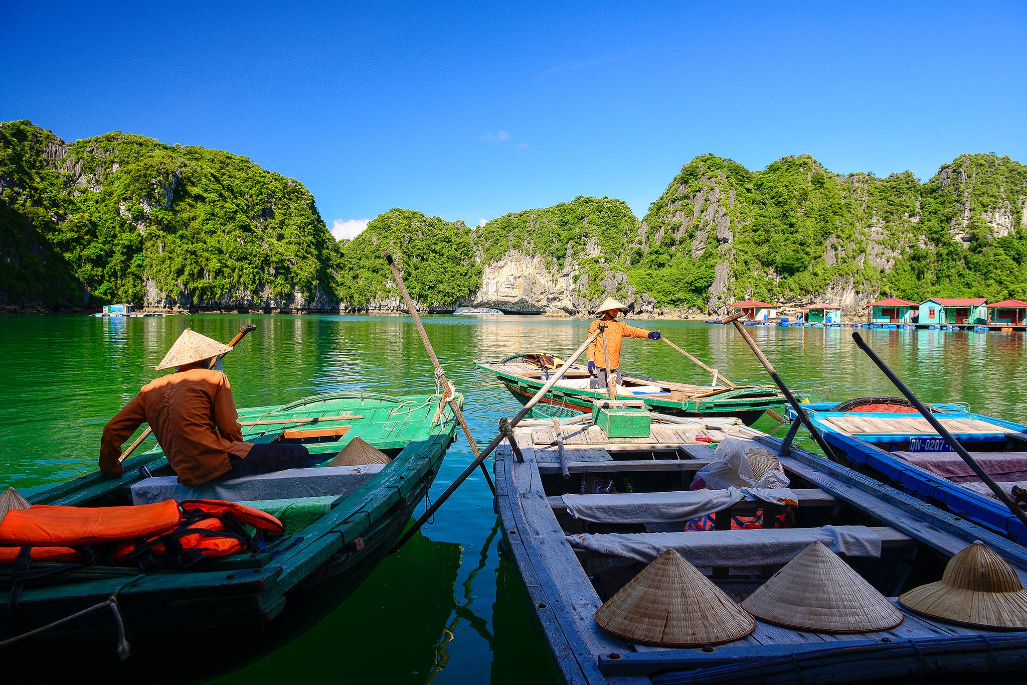 Особенности отдыха во вьетнаме: что нужно знать туристу