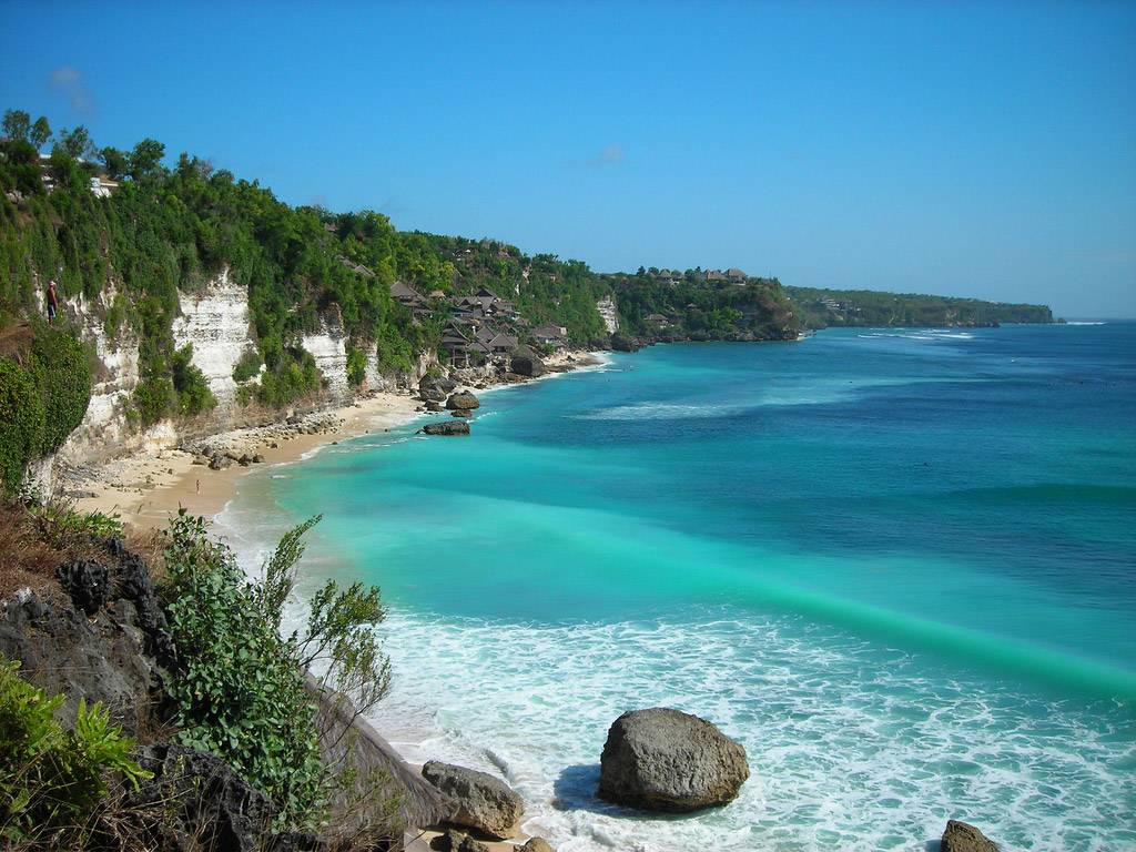 Бали пляжи: все пляжи острова бали в одной статье - авиамания