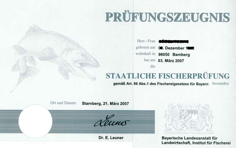Как в испании получить лицензию на любительскую рыбную ловлю. испания по-русски