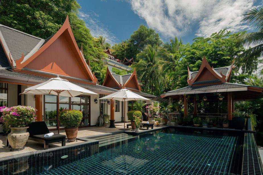 Стоимость недвижимости в таиланде: цены на дома и жилье
