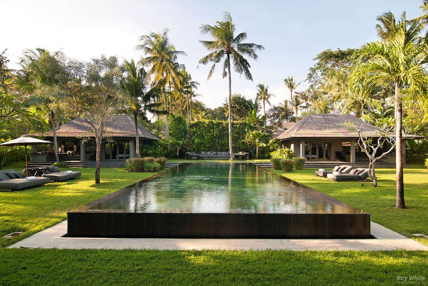 Bali villas for sale