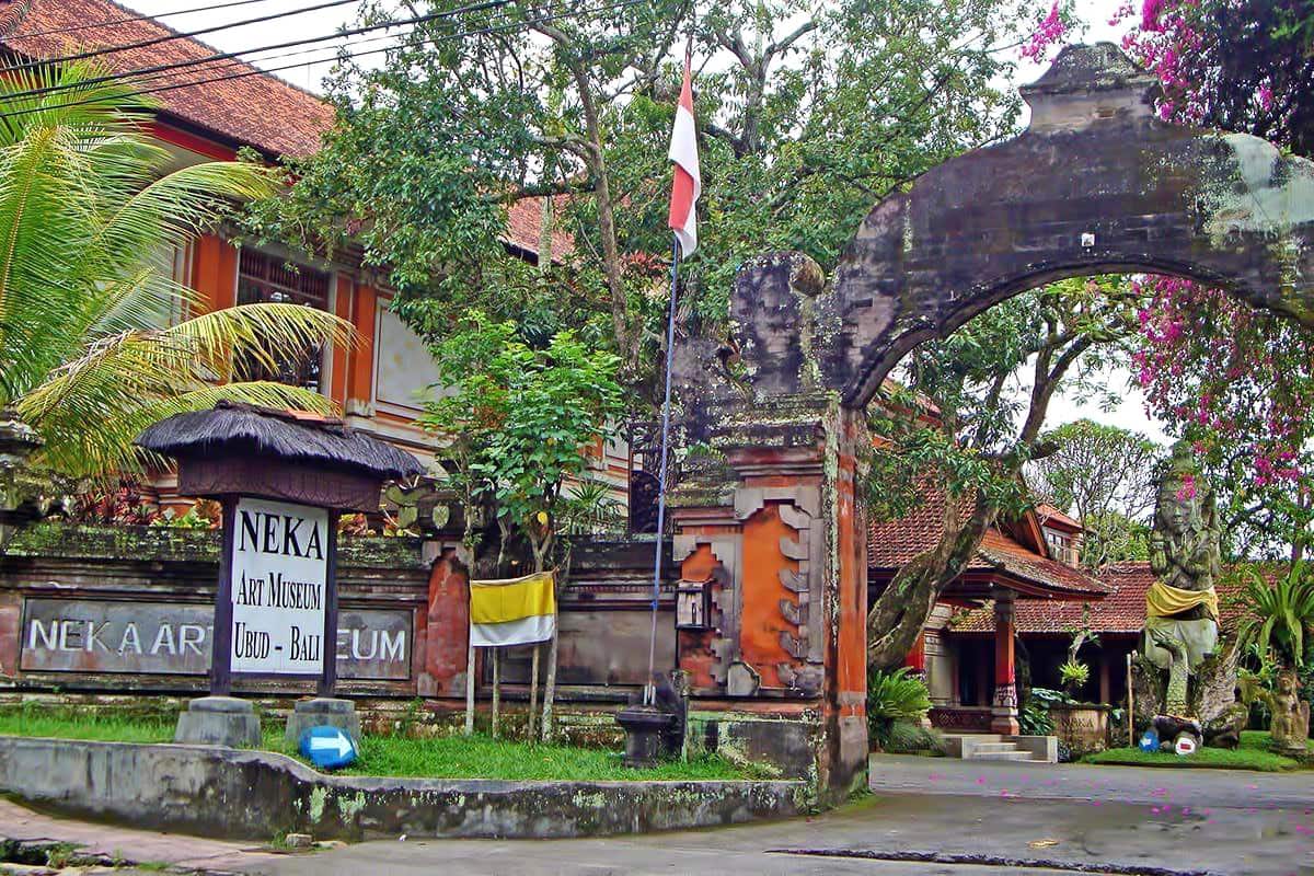 Индонезия - остров бали | болеро тур