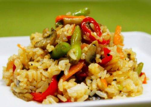 Полезные свойства риса (рис в таиланде) | ditp moscow