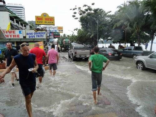 Погода в таиланде в сентябре 2021: отдых и отзывы туристов, температура воды и воздуха