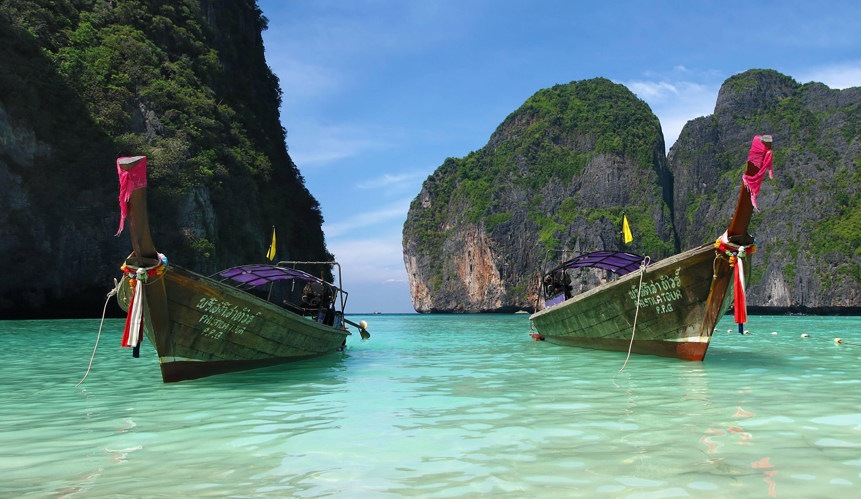 Вьетнам или тайланд: в какой стране лучше отдохнуть
