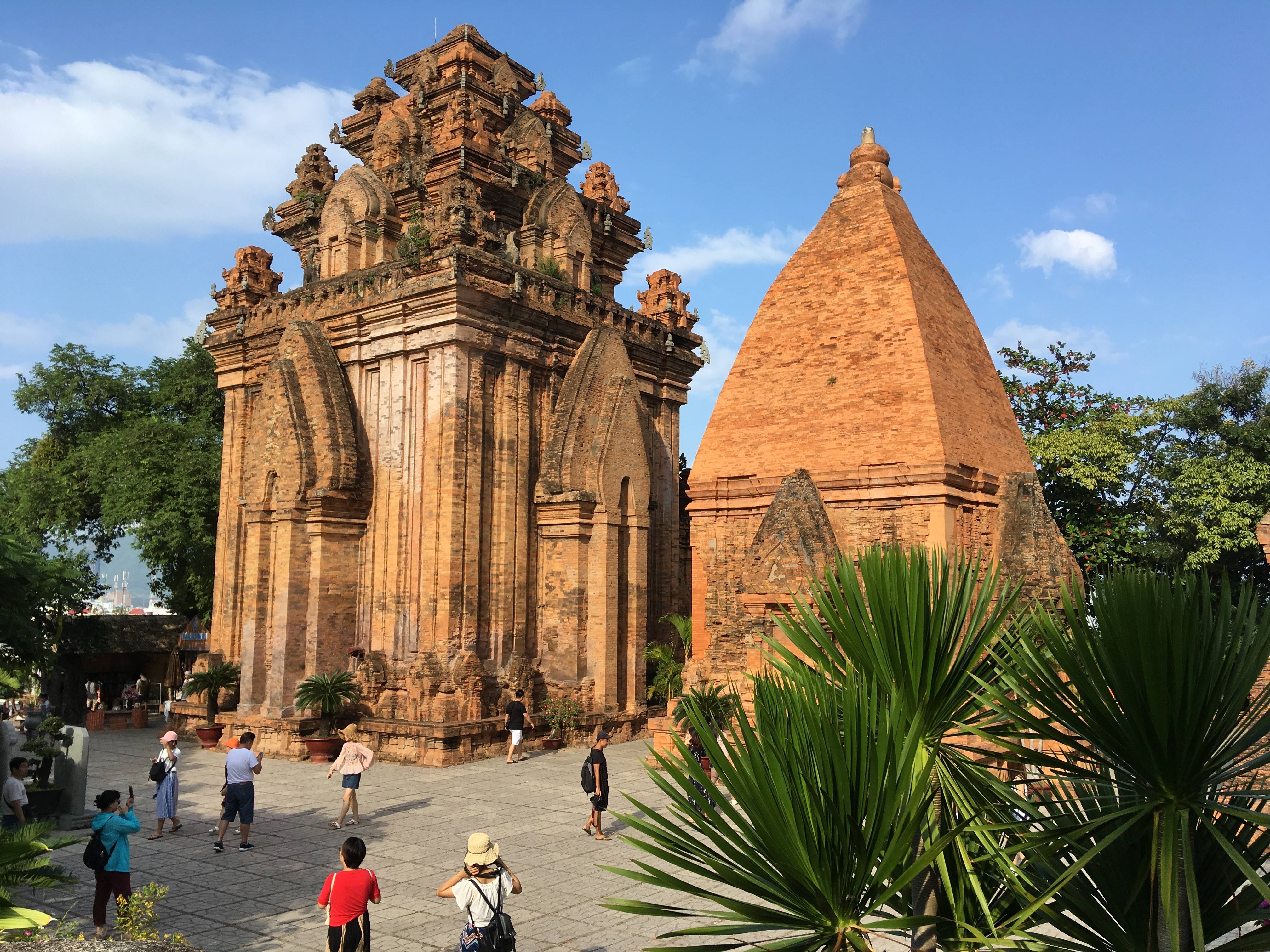 экскурсии во вьетнаме нячанг