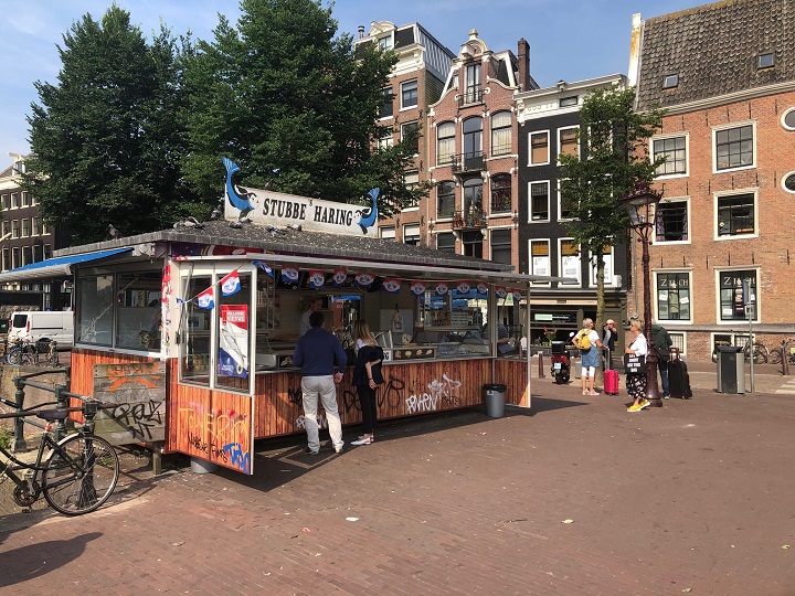 10 главных блюд голландской кухни: что попробовать туристу