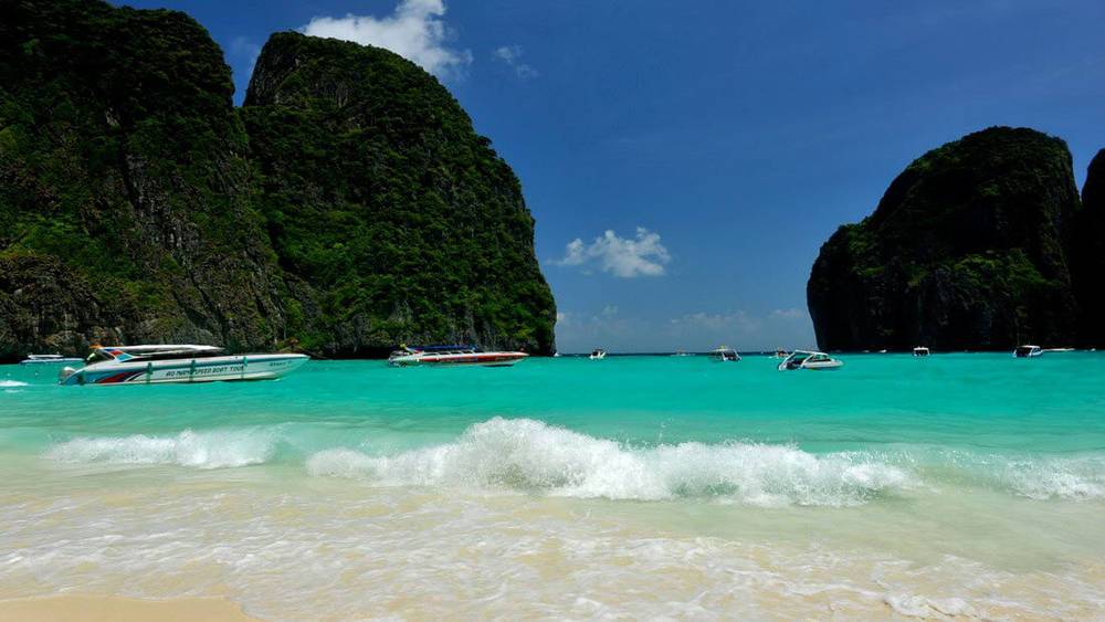 Лучшие острова тайланда – полный обзор уникальных мест