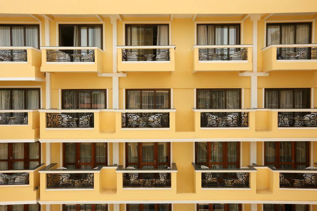 Resort de coracao
 в калангут (индия) / отели, гостиницы и хостелы / мой путеводитель