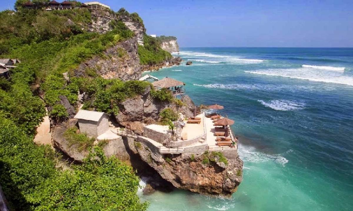 Полуостров букит на бали — фото, описание, пляжи