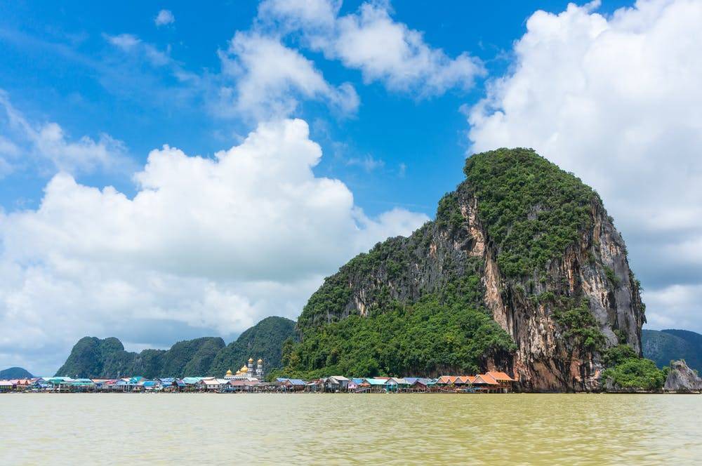 10 лучших островов тайланда: описание, сравнение, фото, карта