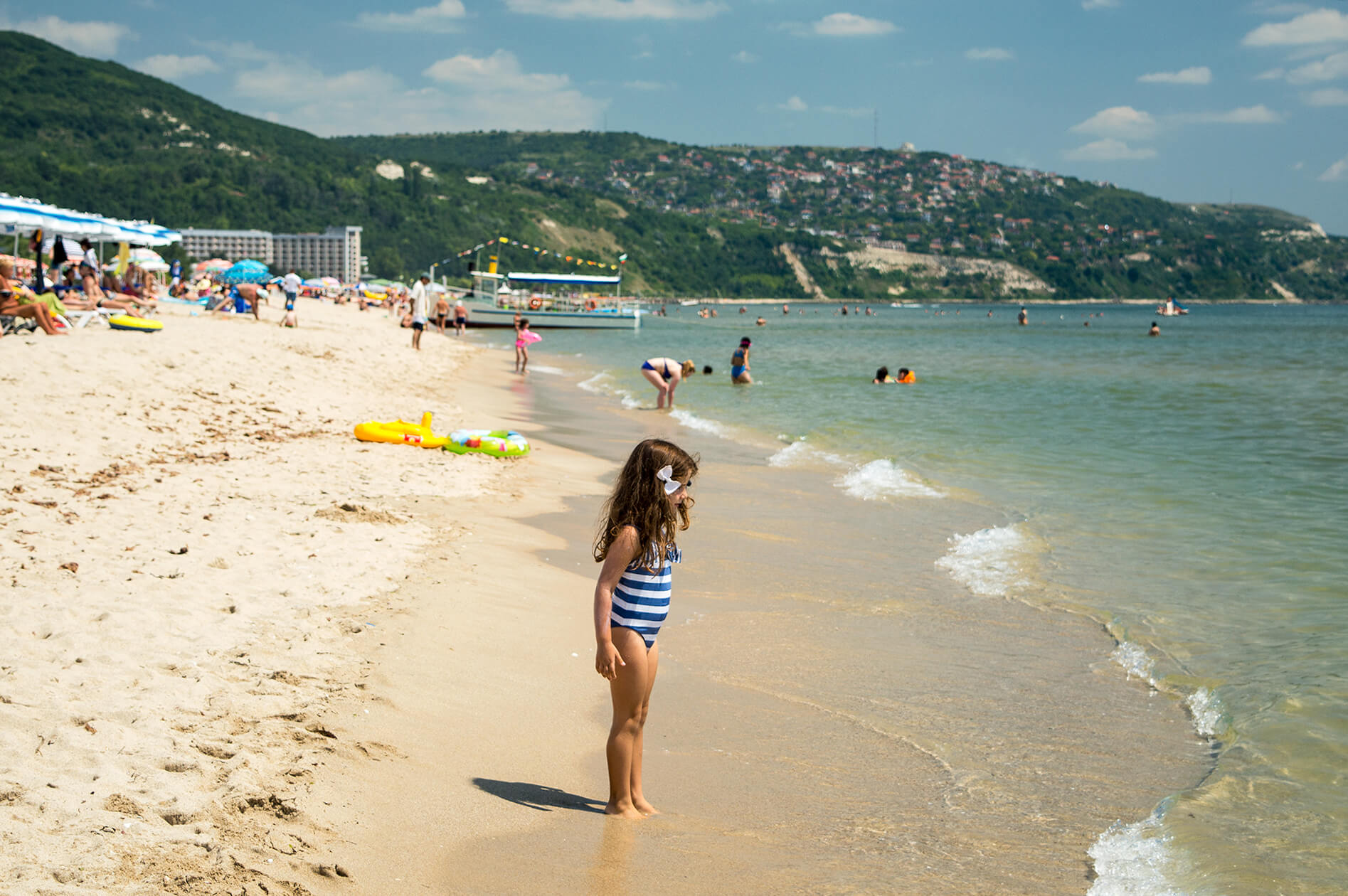 Как выбрать курорт в болгарии – статьи – арриво