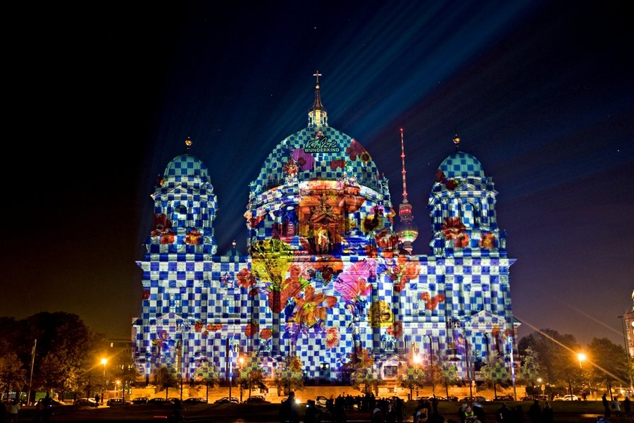 Не только berlinale: 7 фестивалей берлина, которые стоит посетить