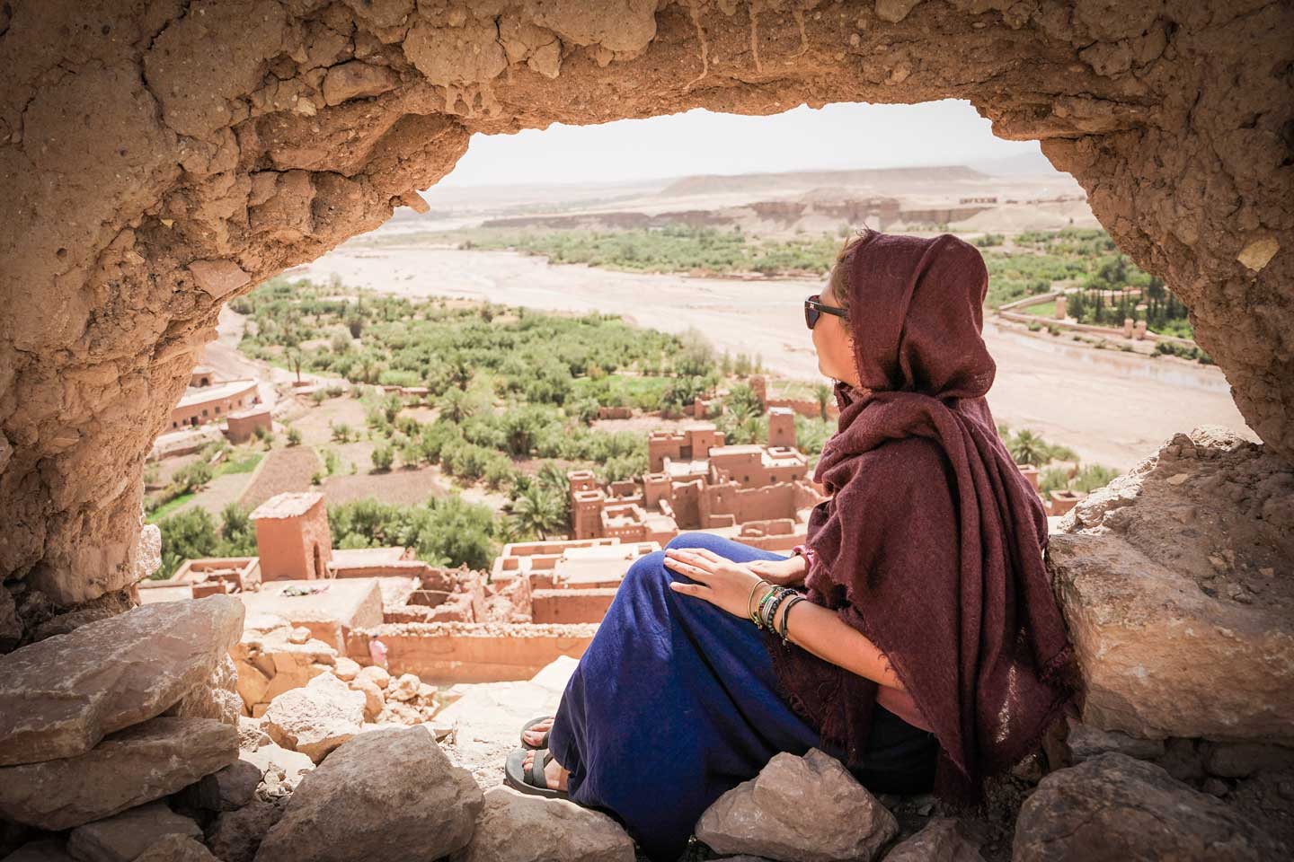 Марокко Природные Достопримечательности