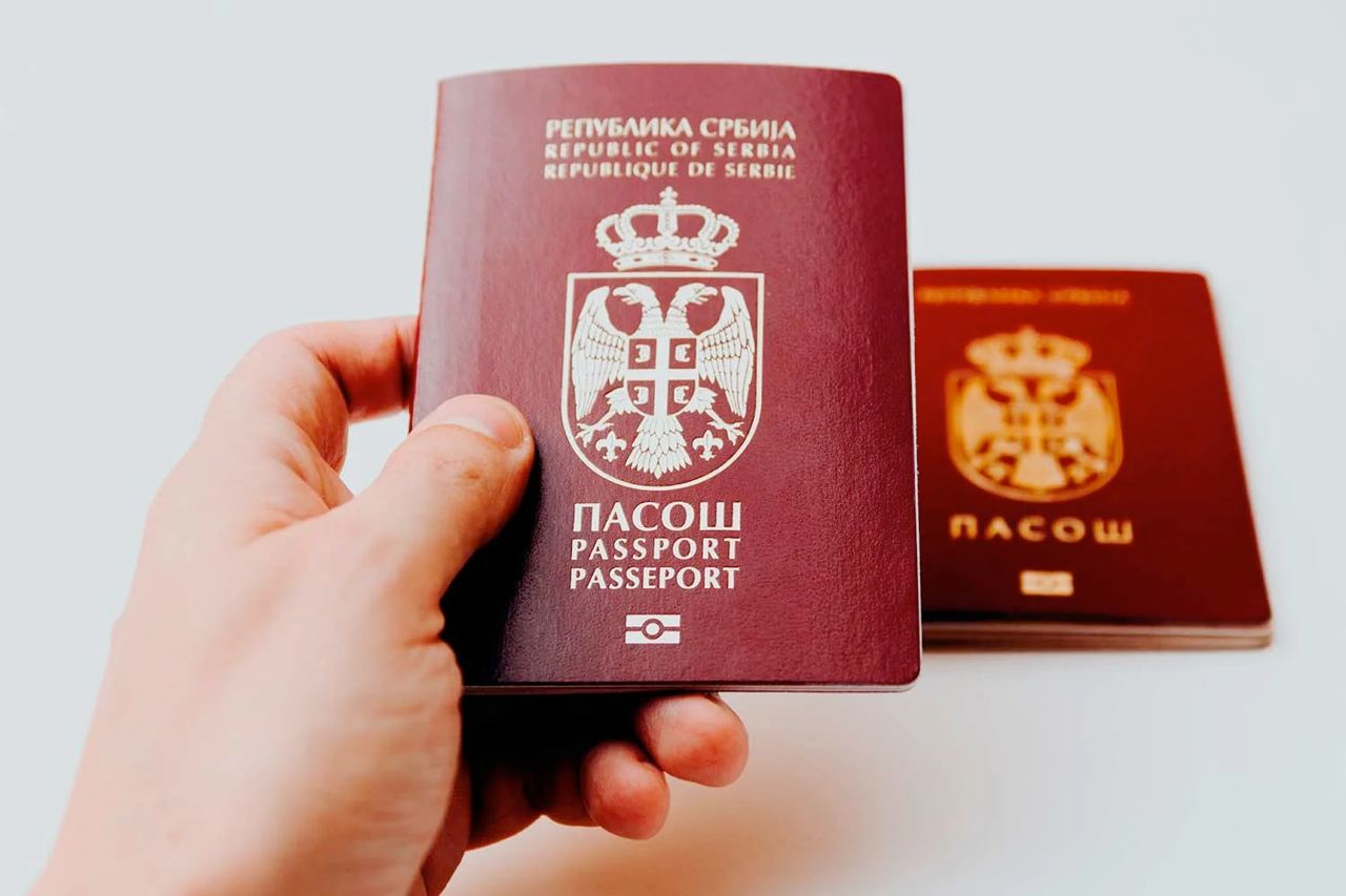 В какой стране проще всего получить гражданство россиянину в 2023 году