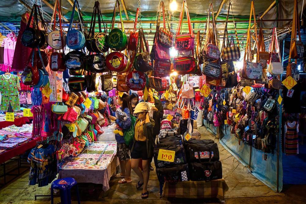 Что везут из таиланда: 30 лучших сувениров из таиланда