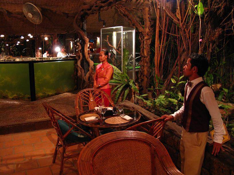 Сиануквиль - курорт в камбодже: фото, видео, отдых в сиануквиле - 2022