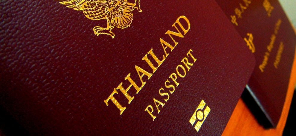 Как получить гражданство таиланда гражданину рф в 2021 году