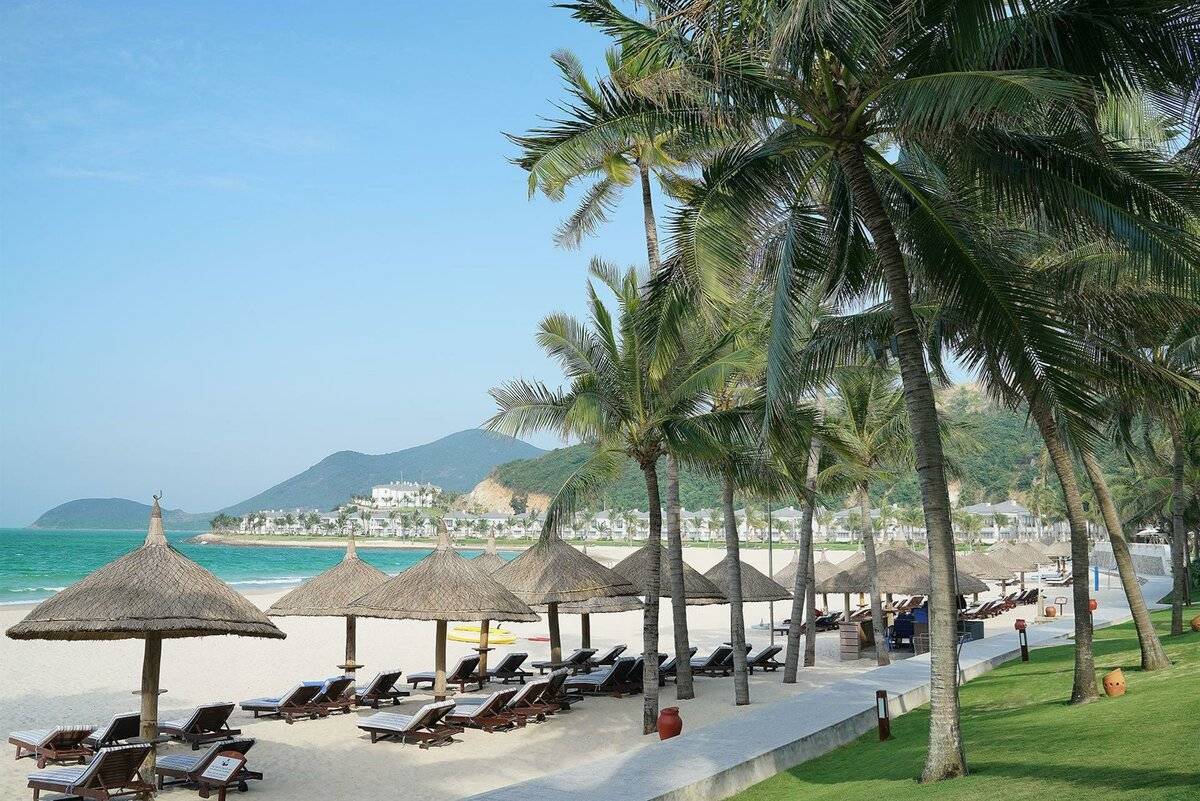 Лучшие курорты вьетнама для отдыха на мореolgatravel.com