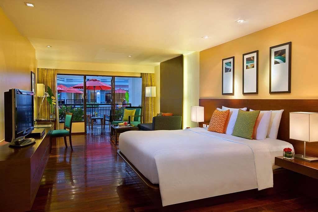 Лучшие отели патонга 3, 4, 5 звезд – цены, отзывы, карта
