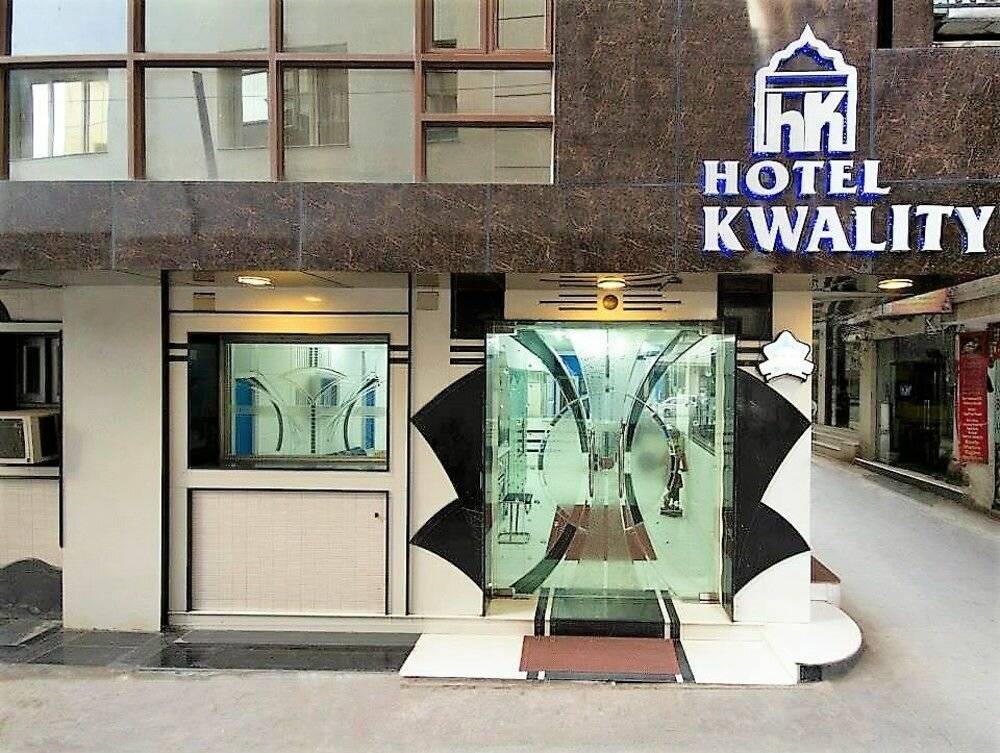 Hotel konica deluxe
 в нью-дели (индия) / отели, гостиницы и хостелы / мой путеводитель