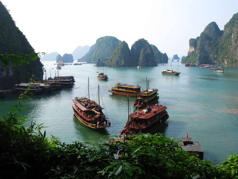 Вьетнам отдых отзывы море отдых