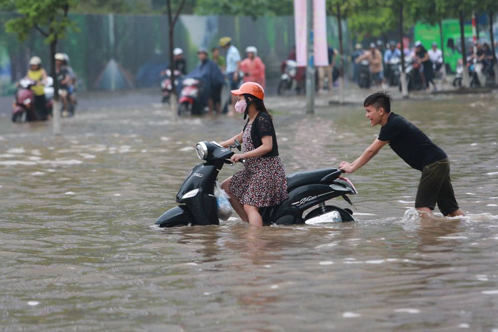 Сезон дождей во вьетнаме: когда лучше ехать для удачного отдыха