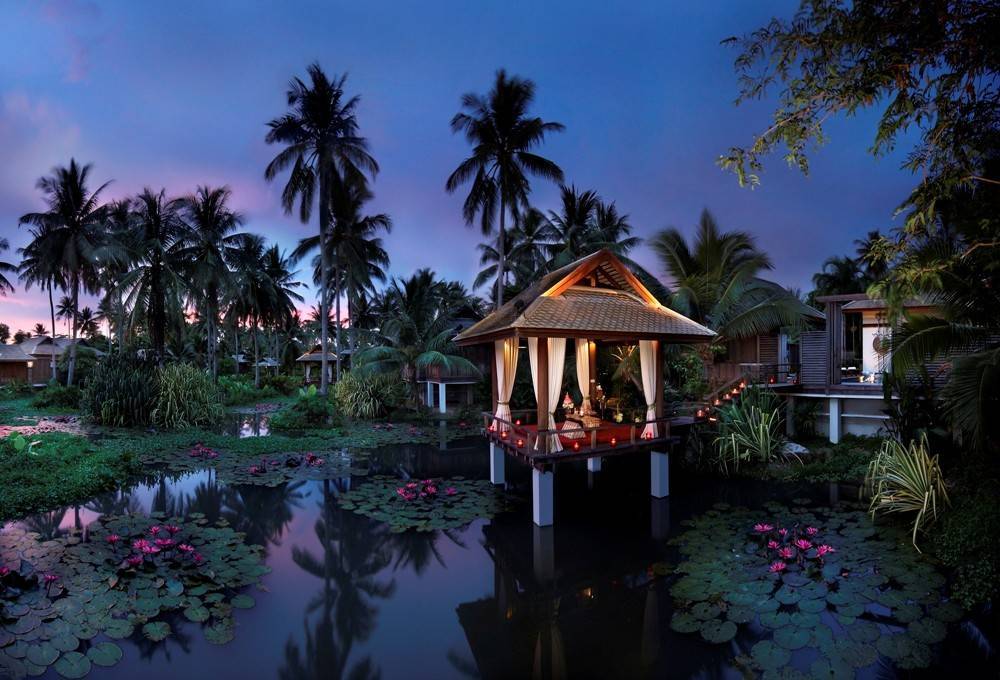 53 отзыва на отель anantara mai khao phuket villas - пхукет, таиланд