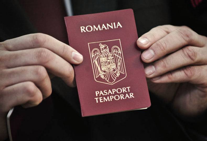 Гражданство румынии для россиян: условия получения