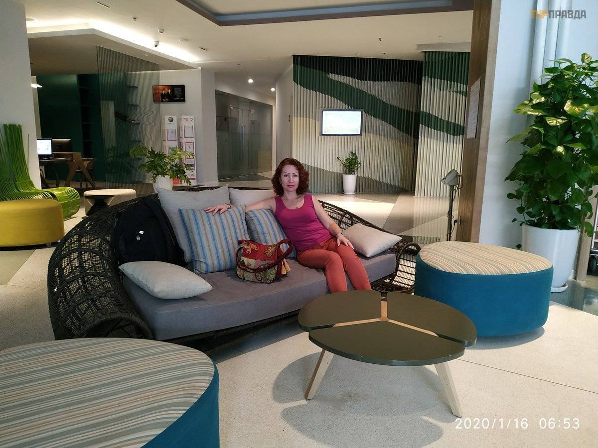 Правда про отель ibis styles nha trang hotel 4*, нячанг, вьетнам