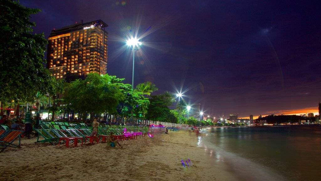 Отдых в паттайе: пляжи, отели и достопримечательности таиландского курорта